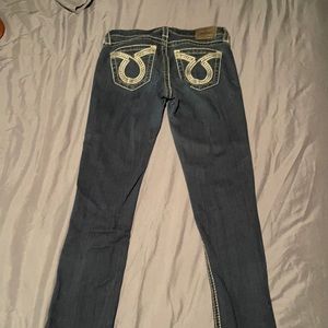 Big star jeans